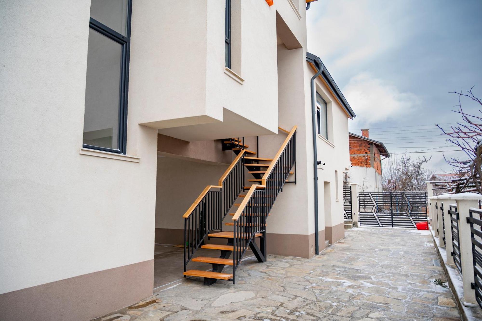 Villa Doma Sapareva Banya Exterior photo